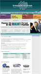 Mobile Screenshot of dpitss.com